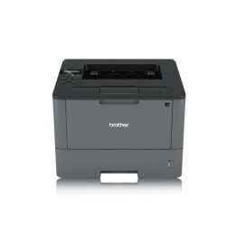 Лазерен принтер Brother HL-L5000D