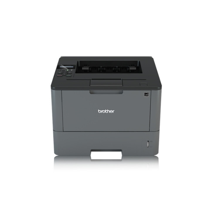 Лазерен принтер Brother HL-L5000D