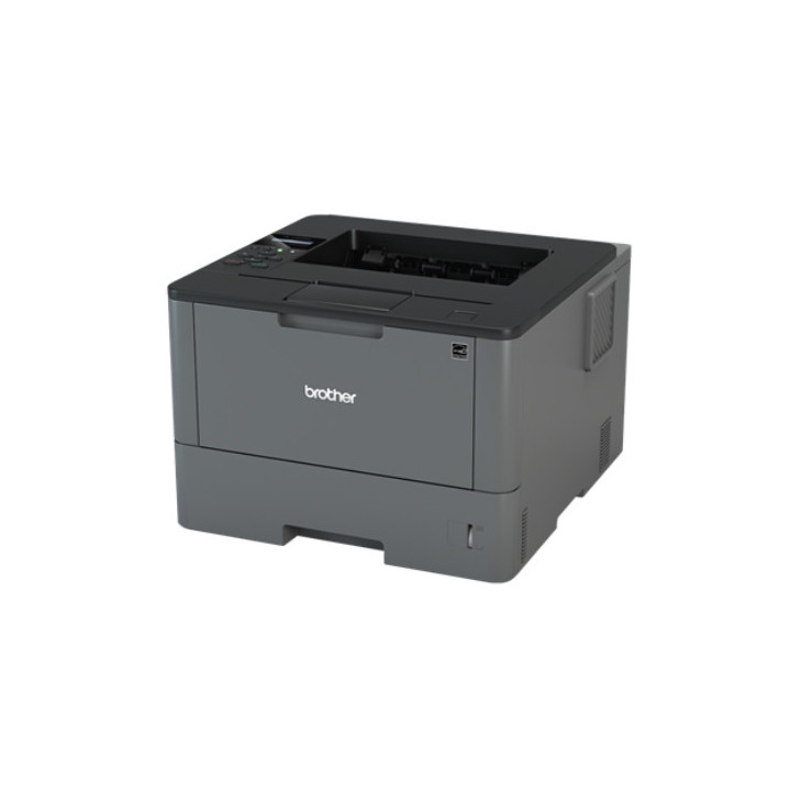 Лазерен принтер Brother HL-L5000D