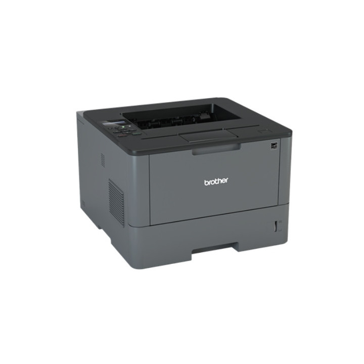 Лазерен принтер Brother HL-L5000D