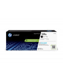 Консумативи за лазерен печат HP 139A Black Original LaserJet Toner Cartridge - W1390A