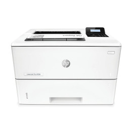 Лазерен принтер HP LaserJet Pro M501dn
