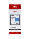 Консумативи за плотери Canon PFI-030, Cyan - 3490C001AA