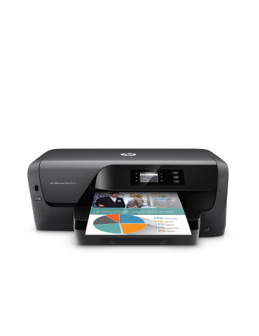 Мастилоструен принтер HP OfficeJet Pro 8210