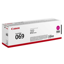 Консумативи за лазерен печат Canon CRG-069 M - 5092C002AA