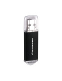 Флаш памет Silicon Power  16GB Ultima II, USB 2.0 черен - SP016GBUF2M01V1K