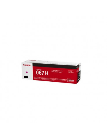 Консумативи за лазерен печат Canon CRG-067H M - 5104C002AA