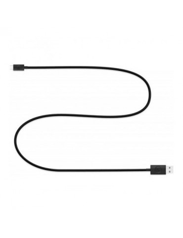 Кабел USB cable USB-C, USB-A, 1.25m - OTG - 1974901