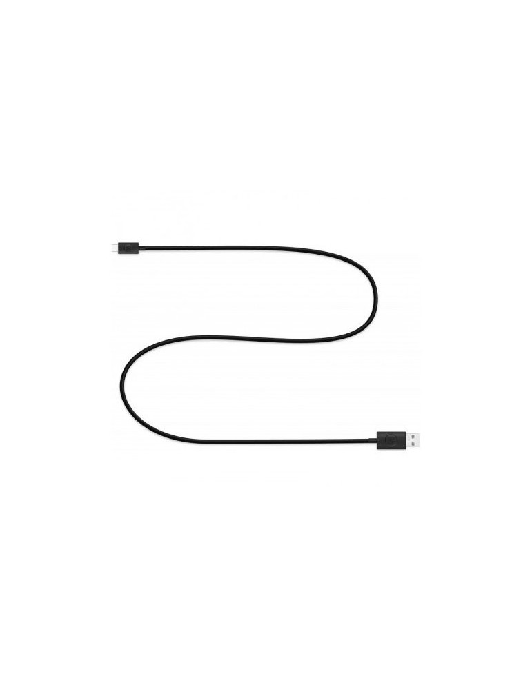 Кабел USB cable USB-C, USB-A, 1.25m - OTG - 1974901