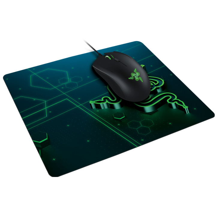 Геймърски пад Razer Goliathus Mobile