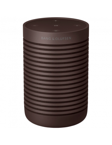 Безжична колонка Beosound Explore Chestnut - OTG - 1626005