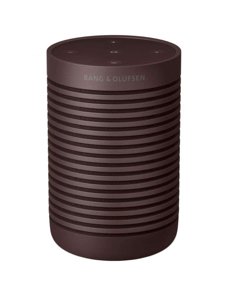 Безжична колонка Beosound Explore Chestnut - OTG - 1626005