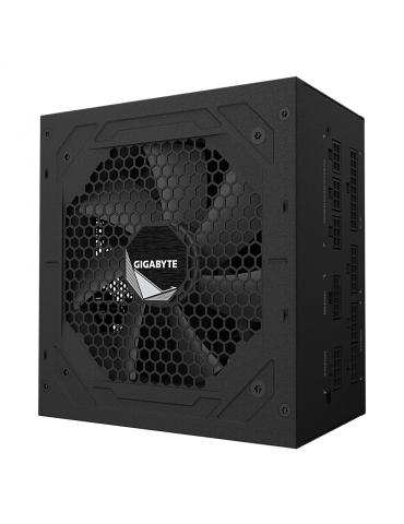Захранване Gigabyte UD1000GM PG5, 1000W, 80 GOLD, Modular, PCIe 5.0 Ready - GP-UD1000GM PG5