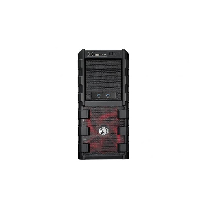 Кутия за компютър Cooler Master HAF 912 Advanced