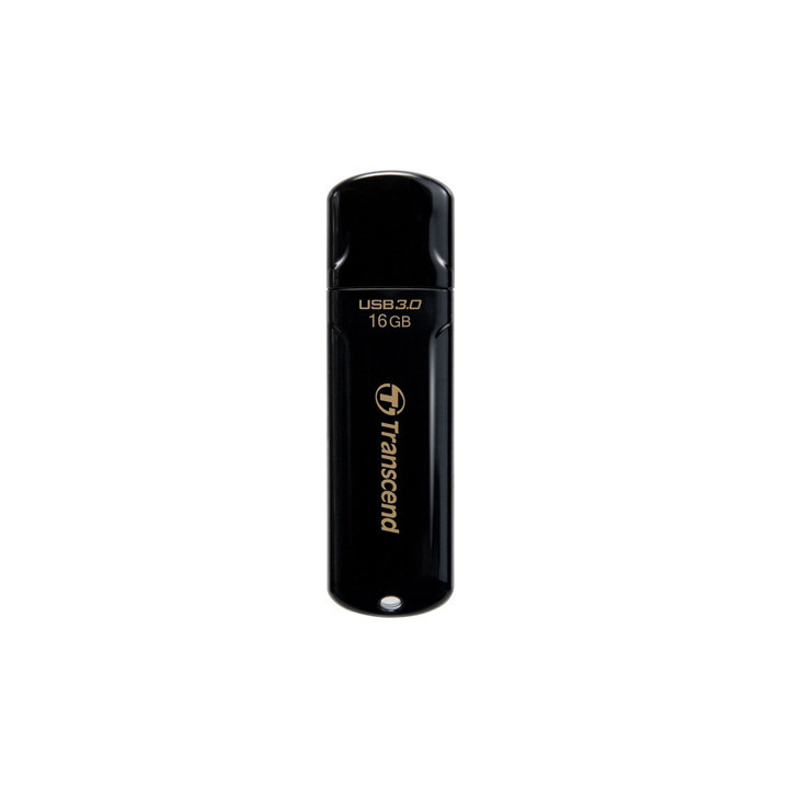Флаш памет 16GB Transcend JetFlash 700 USB 3.0