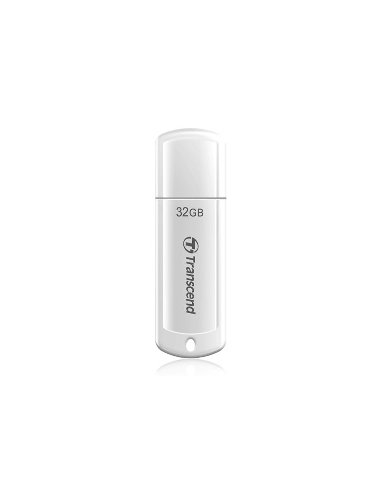 Флаш памет 32GB Transcend JetFlash 370 USB 2.0