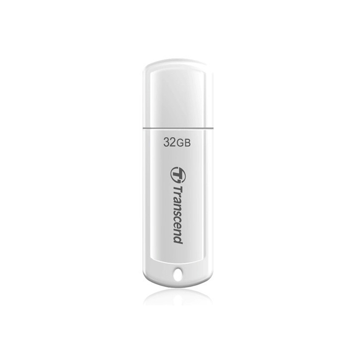 Флаш памет 32GB Transcend JetFlash 370 USB 2.0