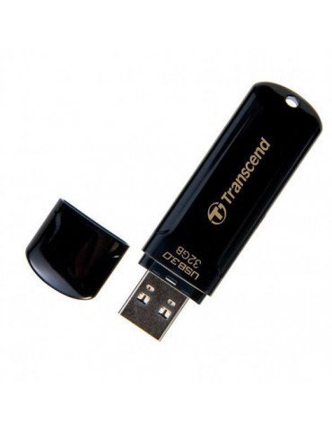 Флаш памет 32GB Transcend JetFlash 700 USB 3.0