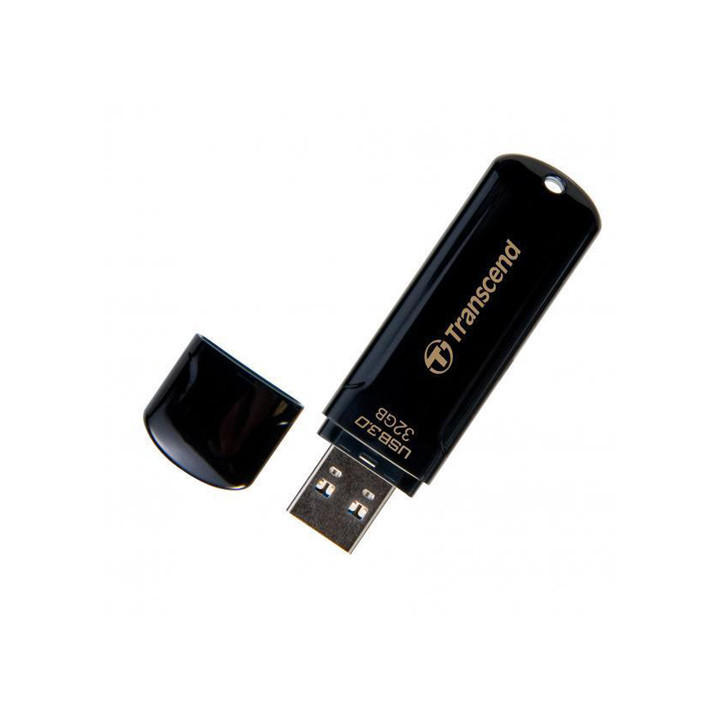 Флаш памет 32GB Transcend JetFlash 700 USB 3.0