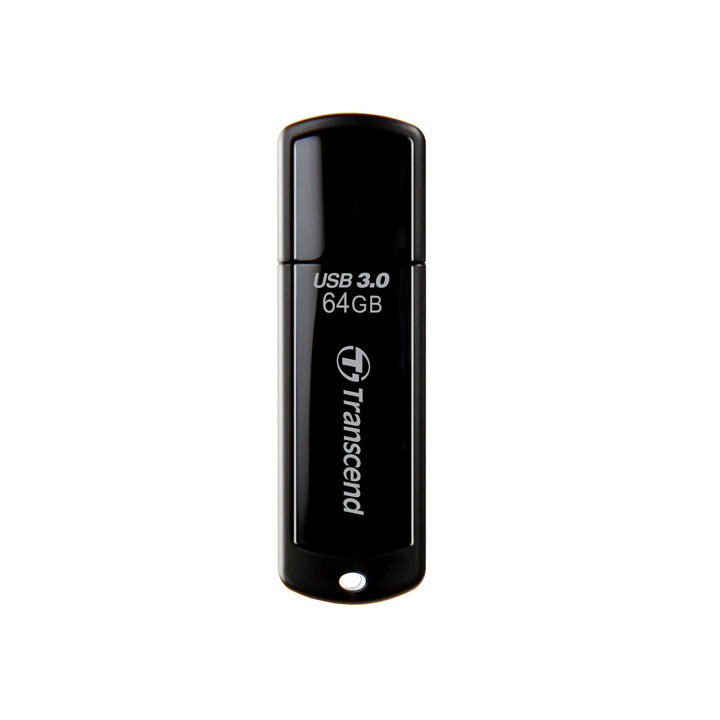 Флаш памет 64GB Transcend JetFlash 700 USB 3.0