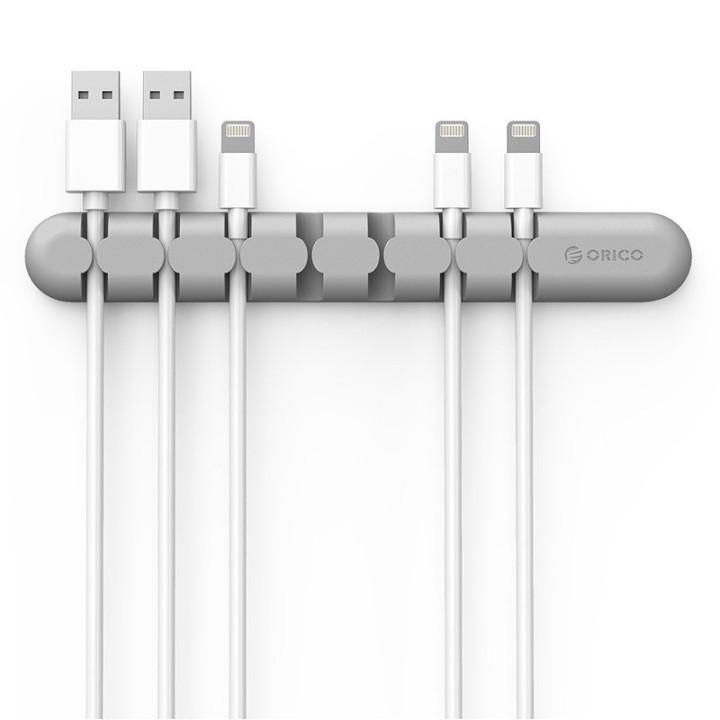 Организатор за кабели Orico Cable Management - CBS7-GY