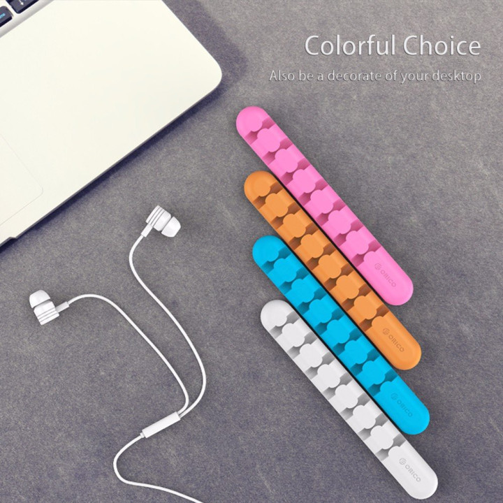 Организатор за кабели Orico Cable Management - CBS7-GY