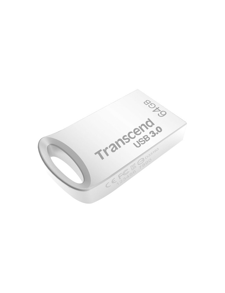 Флаш памет 64GB Transcend JetFlash 710 USB 3.0
