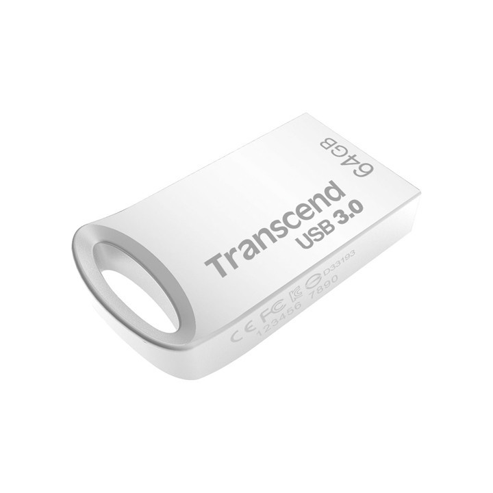 Флаш памет 64GB Transcend JetFlash 710 USB 3.0