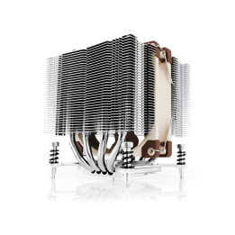 Охладител за процесор Noctua CPU Cooler NH-D9DX i4 3U - LGA2011(square/narrow)/LGA1356/LGA1366
