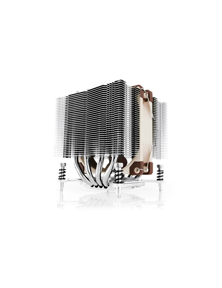 Охладител за процесор Noctua CPU Cooler NH-D9DX i4 3U - LGA2011(square/narrow)/LGA1356/LGA1366