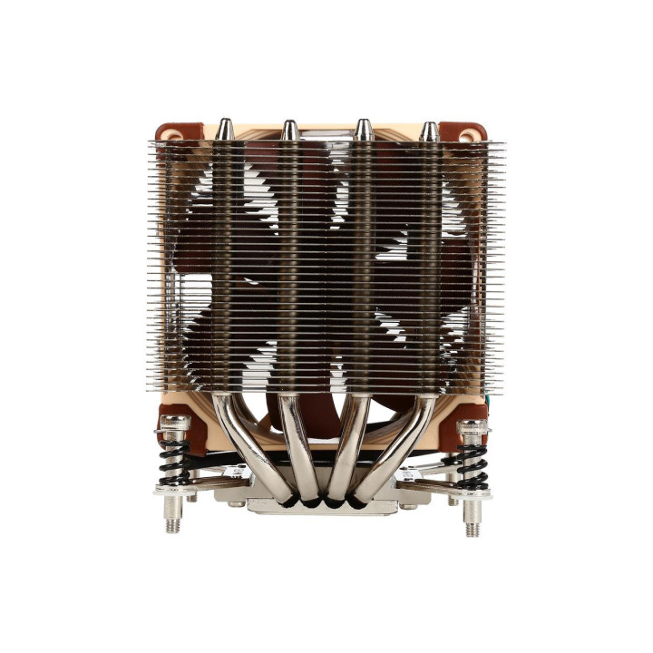 Охладител за процесор Noctua CPU Cooler NH-D9DX i4 3U - LGA2011(square/narrow)/LGA1356/LGA1366