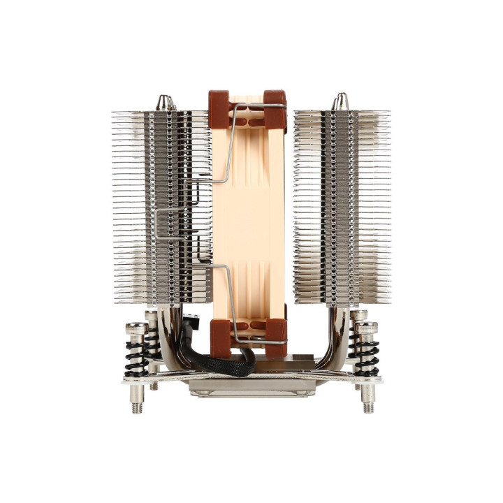 Охладител за процесор Noctua CPU Cooler NH-D9DX i4 3U - LGA2011(square/narrow)/LGA1356/LGA1366