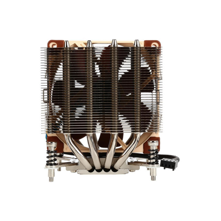 Охладител за процесор Noctua CPU Cooler NH-D9DX i4 3U - LGA2011(square/narrow)/LGA1356/LGA1366
