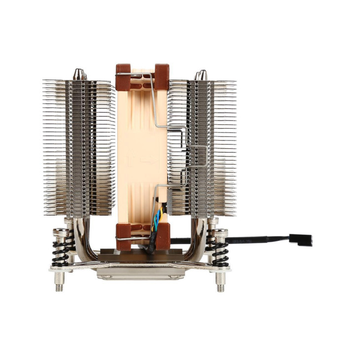 Охладител за процесор Noctua CPU Cooler NH-D9DX i4 3U - LGA2011(square/narrow)/LGA1356/LGA1366