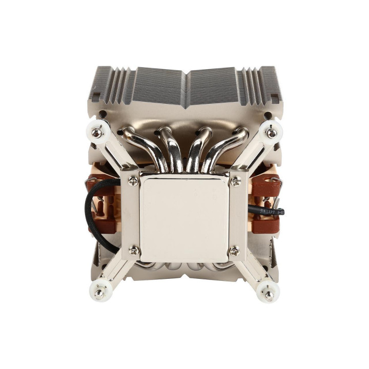 Охладител за процесор Noctua CPU Cooler NH-D9DX i4 3U - LGA2011(square/narrow)/LGA1356/LGA1366
