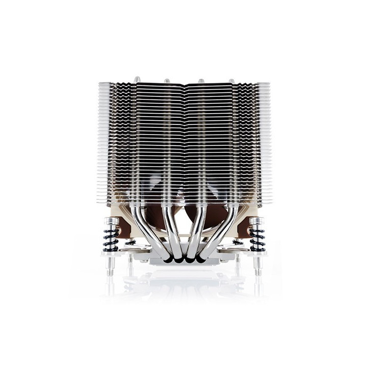 Охладител за процесор Noctua CPU Cooler NH-D9DX i4 3U - LGA2011(square/narrow)/LGA1356/LGA1366