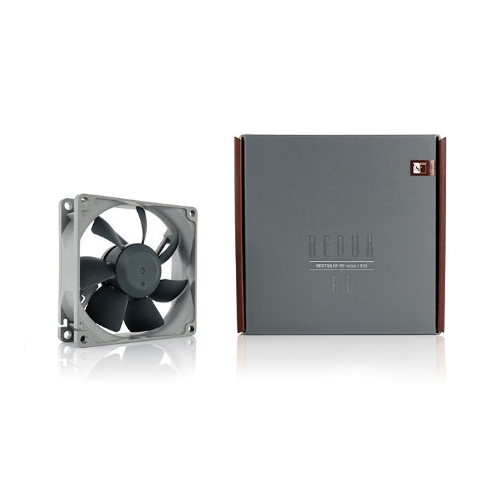 Вентилатор Noctua 80mm NF-R8-redux-1800