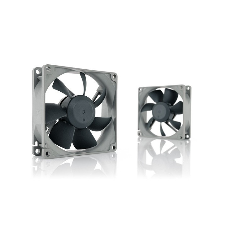 Вентилатор Noctua 80mm NF-R8-redux-1200