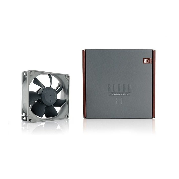 Вентилатор Noctua 80mm NF-R8-redux-1200