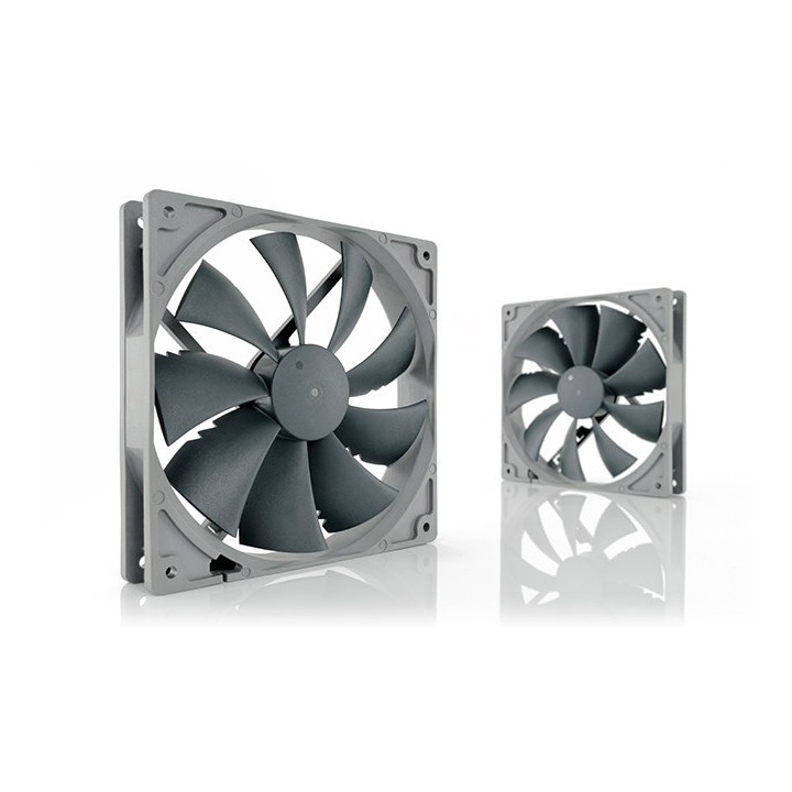 Вентилатор Noctua 140mm NF-P14s-redux-1200-PWM