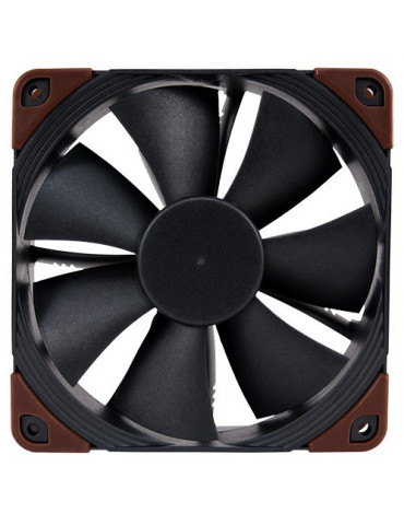 Вентилатор Noctua 120mm NF-F12-24V-IP67-iPPC-2000-PWM