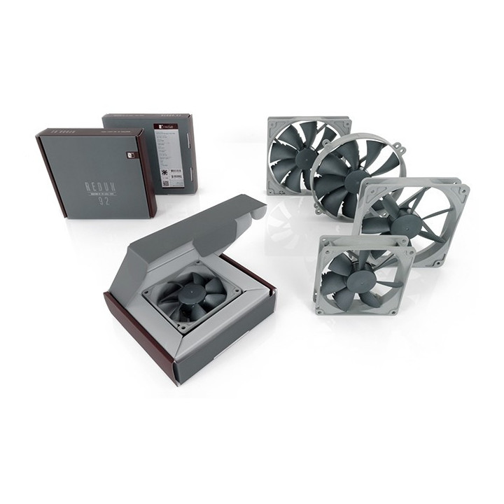 Вентилатор Noctua 92mm NF-B9-redux-1600