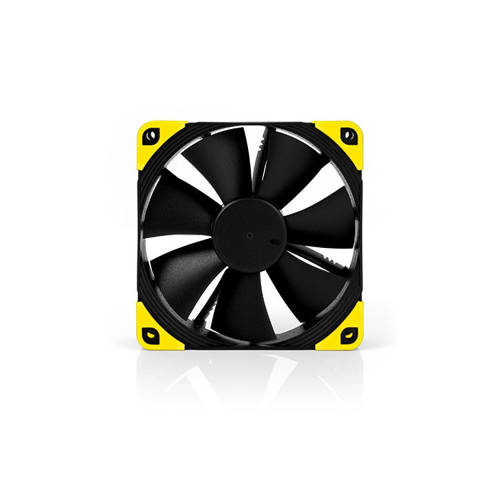 Антивибрационни елементи Noctua Fan Pads 16pcs NA-SAVP1 chromax.yellow
