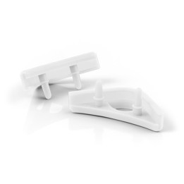 Антивибрационни елементи Noctua Fan Pads 16pcs NA-SAVP1 chromax.white