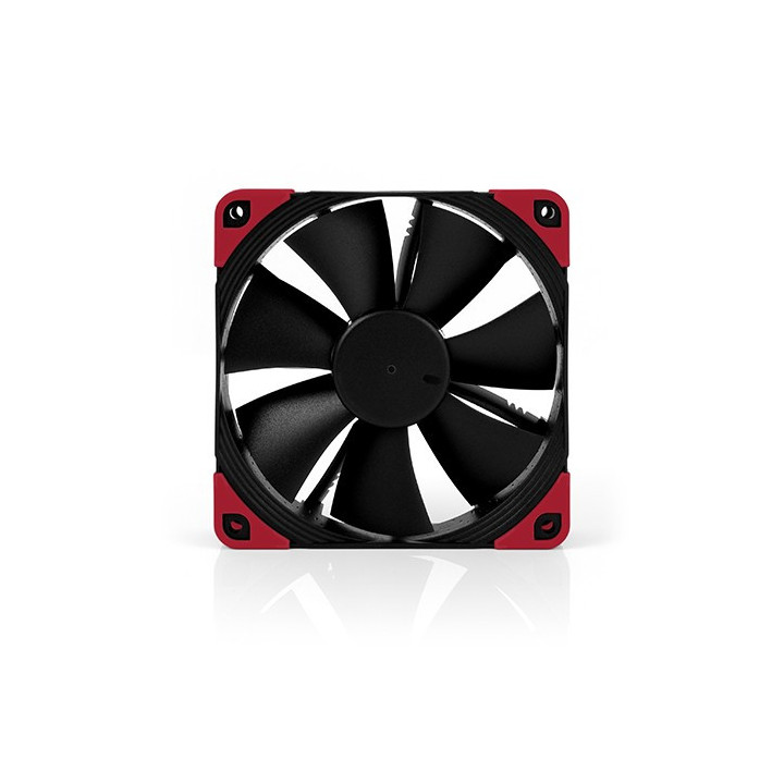 Антивибрационни елементи Noctua Fan Pads 16pcs NA-SAVP1 chromax.red