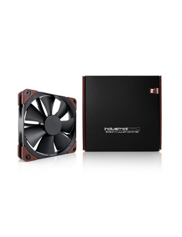 Вентилатор Noctua 120mm NF-F12 iPPC-2000-IP67 PWM