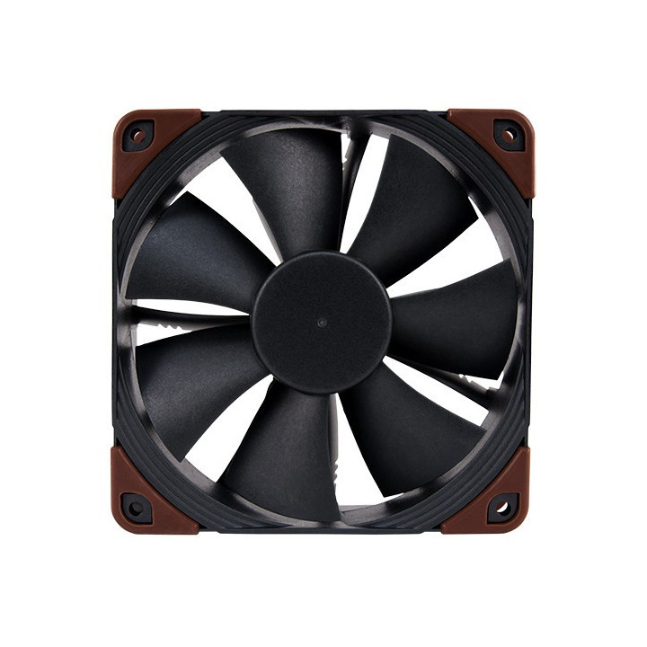 Вентилатор Noctua 120mm NF-F12 iPPC-2000-IP67 PWM