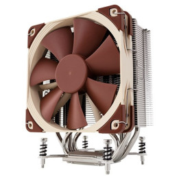 Охладител за процесор Noctua CPU Cooler NH-U12DX i4 - LGA2011(square/narrow)/LGA1356/LGA1366