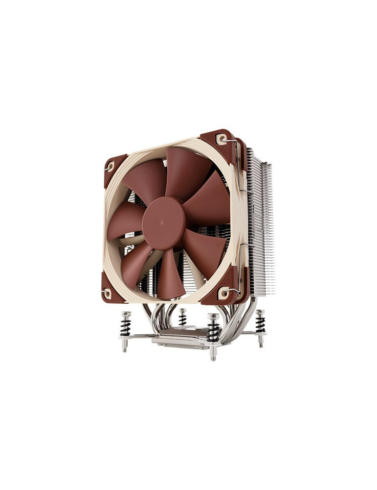 Охладител за процесор Noctua CPU Cooler NH-U12DX i4 - LGA2011(square/narrow)/LGA1356/LGA1366