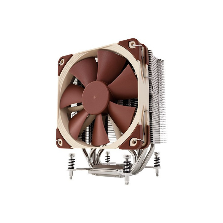 Охладител за процесор Noctua CPU Cooler NH-U12DX i4 - LGA2011(square/narrow)/LGA1356/LGA1366